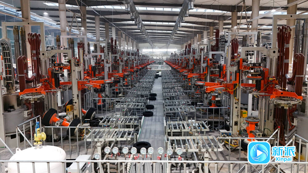 惟实争先谋发展——诸城市推进高质量发展一线观察⑤(图1)