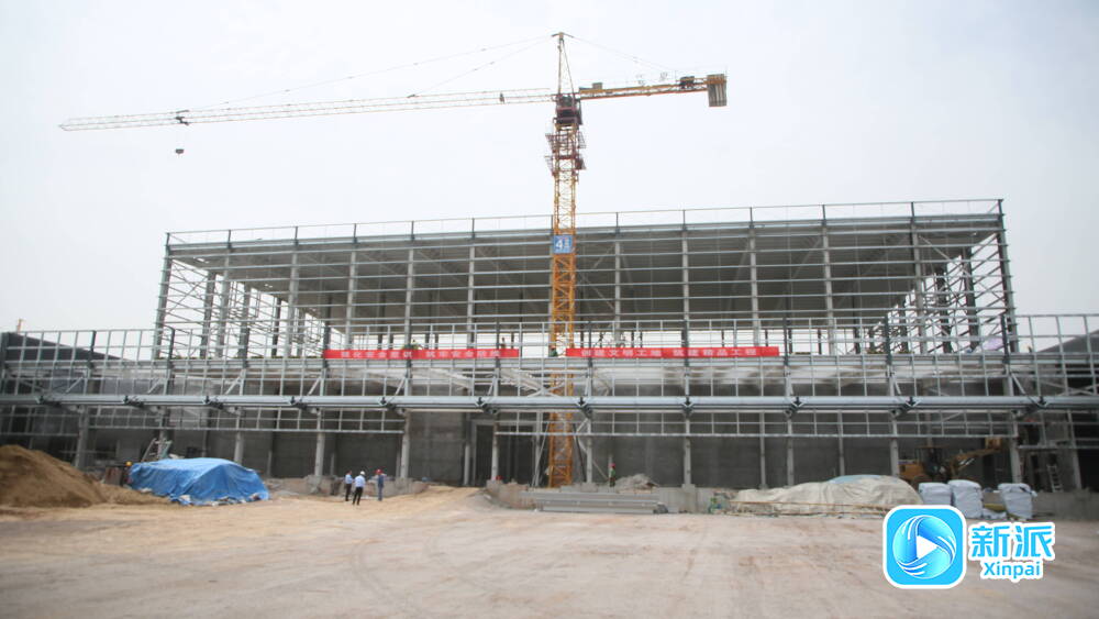 惟实争先谋发展——诸城市推进高质量发展一线观察⑤(图3)