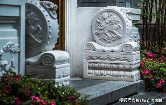 聚焦泰禾海上院子售楼处发布：海上院子以品质铸就传奇!(图4)