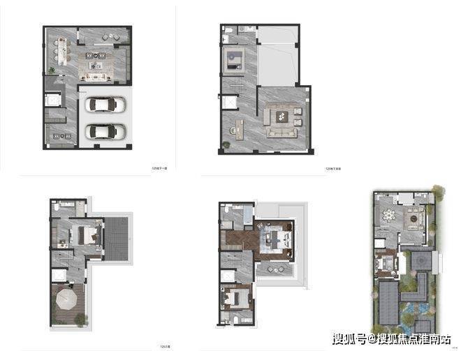 聚焦泰禾海上院子售楼处发布：海上院子以品质铸就传奇!(图13)