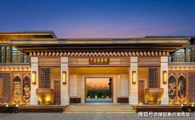 聚焦泰禾海上院子售楼处发布：海上院子以品质铸就传奇!(图5)