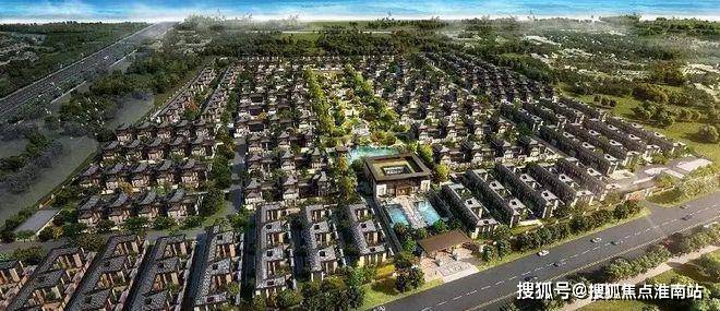 聚焦泰禾海上院子售楼处发布：海上院子以品质铸就传奇!(图3)