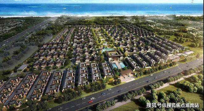聚焦泰禾海上院子售楼处发布：海上院子以品质铸就传奇!(图6)