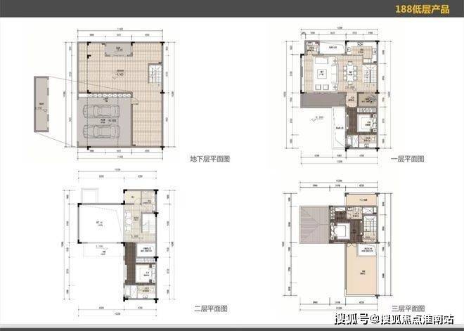 聚焦泰禾海上院子售楼处发布：海上院子以品质铸就传奇!(图14)