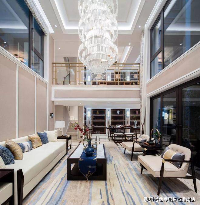 聚焦泰禾海上院子售楼处发布：海上院子以品质铸就传奇!(图17)