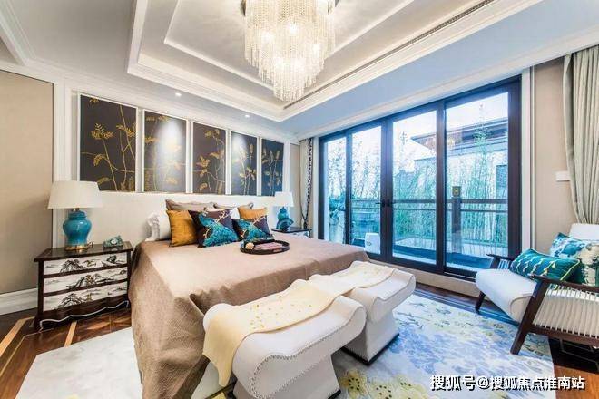 聚焦泰禾海上院子售楼处发布：海上院子以品质铸就传奇!(图18)