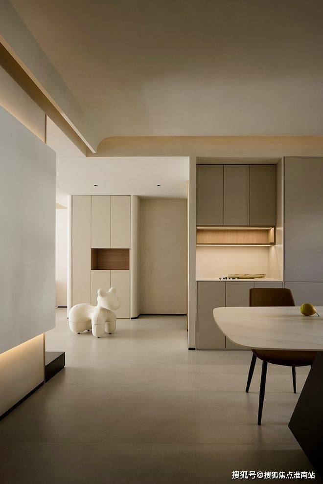 聚焦泰禾海上院子售楼处发布：海上院子以品质铸就传奇!(图22)