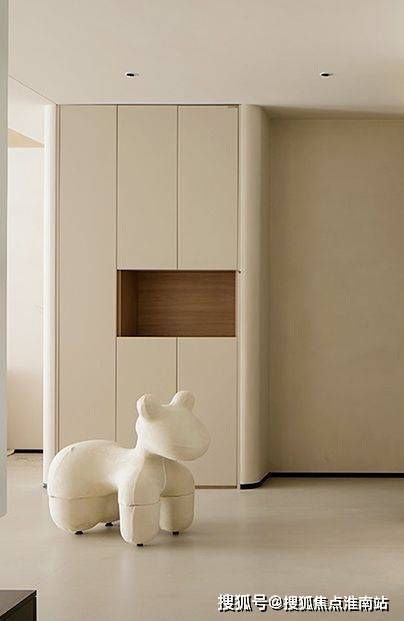 聚焦泰禾海上院子售楼处发布：海上院子以品质铸就传奇!(图23)