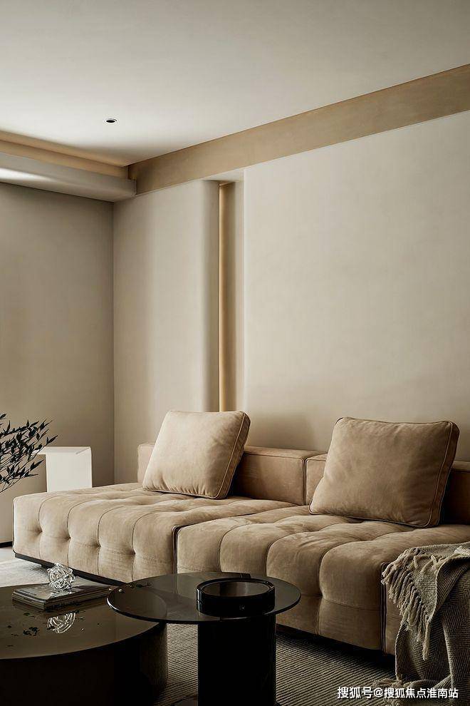 聚焦泰禾海上院子售楼处发布：海上院子以品质铸就传奇!(图24)