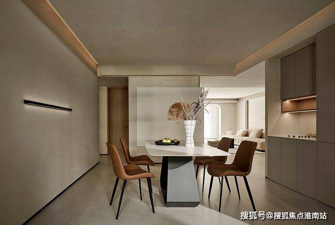 聚焦泰禾海上院子售楼处发布：海上院子以品质铸就传奇!(图27)