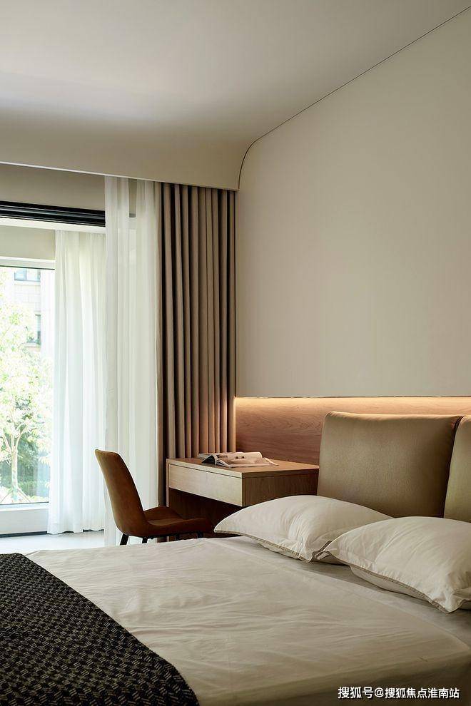 聚焦泰禾海上院子售楼处发布：海上院子以品质铸就传奇!(图30)