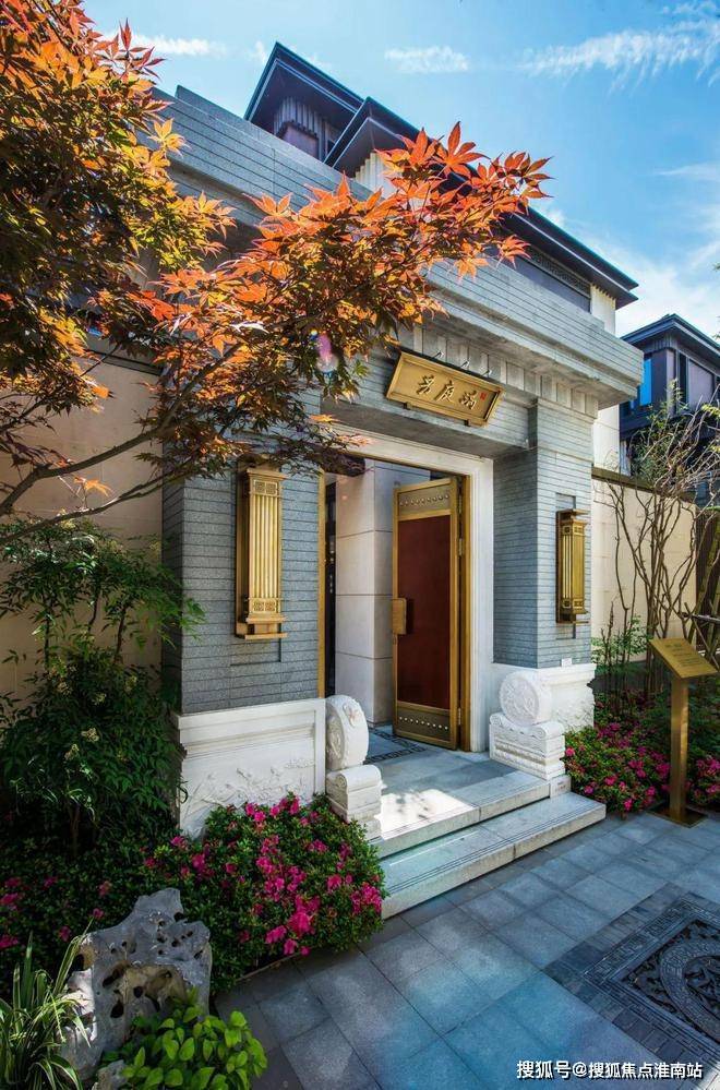 聚焦泰禾海上院子售楼处发布：海上院子以品质铸就传奇!(图33)