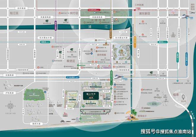 聚焦泰禾海上院子售楼处发布：海上院子以品质铸就传奇!(图46)