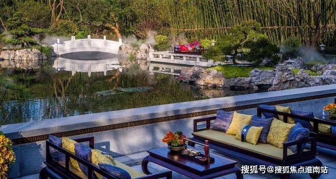 聚焦泰禾海上院子售楼处发布：海上院子以品质铸就传奇!(图35)