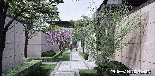 聚焦泰禾海上院子售楼处发布：海上院子以品质铸就传奇!(图36)