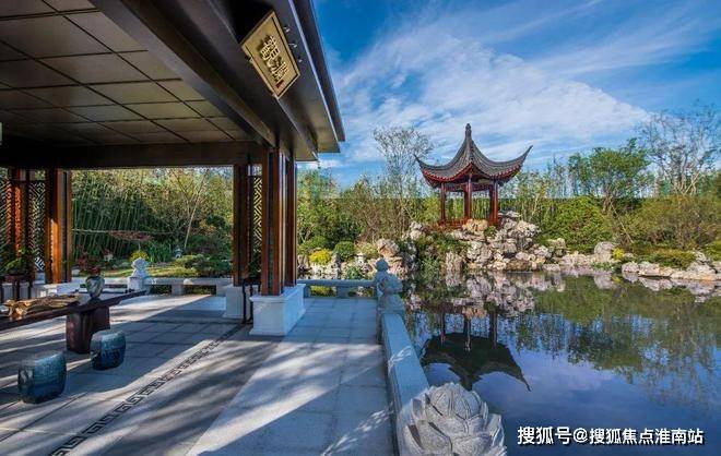 聚焦泰禾海上院子售楼处发布：海上院子以品质铸就传奇!(图34)