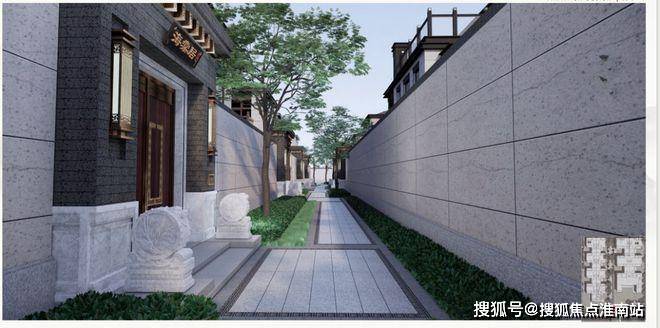 聚焦泰禾海上院子售楼处发布：海上院子以品质铸就传奇!(图39)