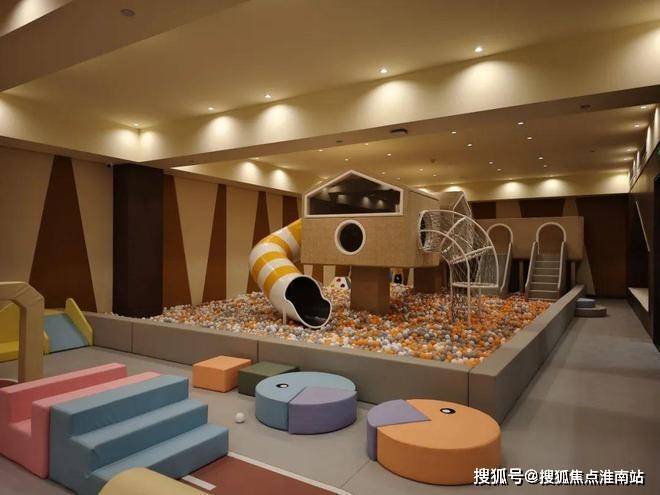 聚焦泰禾海上院子售楼处发布：海上院子以品质铸就传奇!(图44)