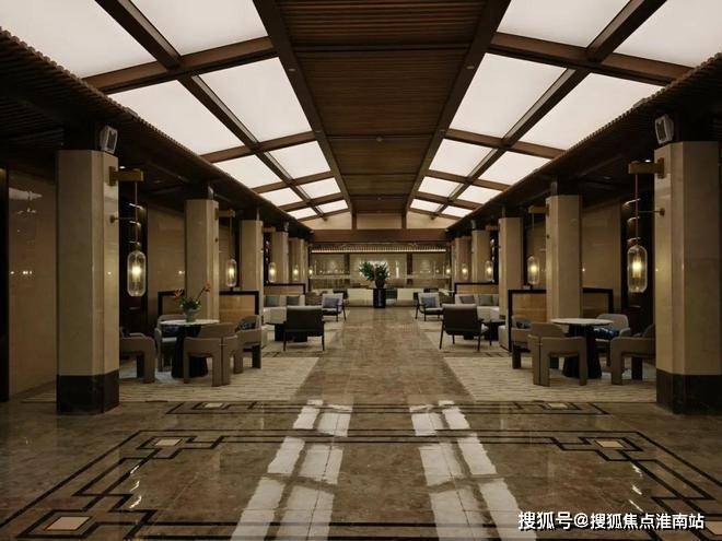 聚焦泰禾海上院子售楼处发布：海上院子以品质铸就传奇!(图43)