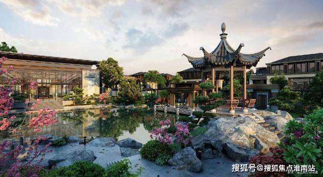 聚焦泰禾海上院子售楼处发布：海上院子以品质铸就传奇!(图40)