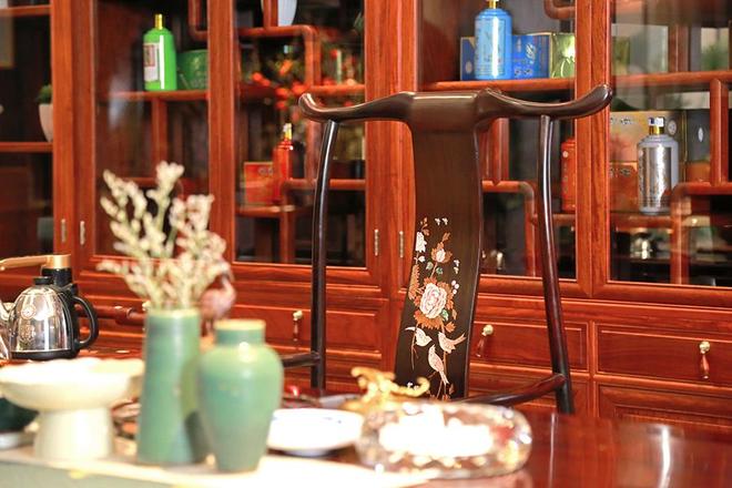 中国红木家具十大品牌最新谁将领跑行业？(图4)