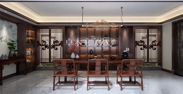 中国红木家具十大品牌最新谁将领跑行业？(图3)