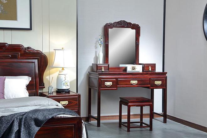 中国红木家具十大品牌最新谁将领跑行业？(图2)