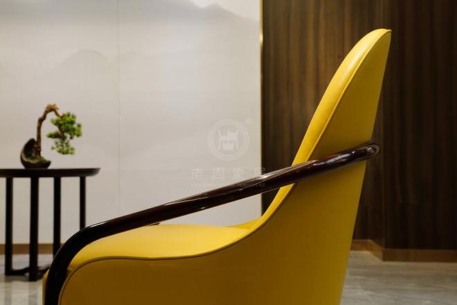 中国红木家具十大品牌最新谁将领跑行业？(图7)