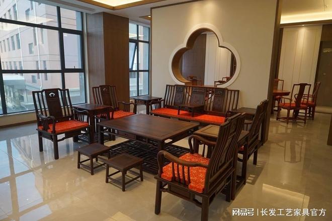 红木家具定制费莆kaiyun体育网页版田优惠多(图2)
