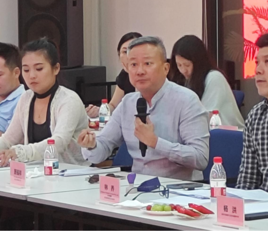 JohorBahruFurnitureMall业务洽谈会在深家协圆满举行！(图1)