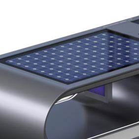 以科技应对挑战正先创新产品闪耀明kaiyun体育全站日城市大会(图3)