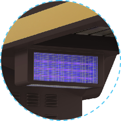 以科技应对挑战正先创新产品闪耀明kaiyun体育全站日城市大会(图6)