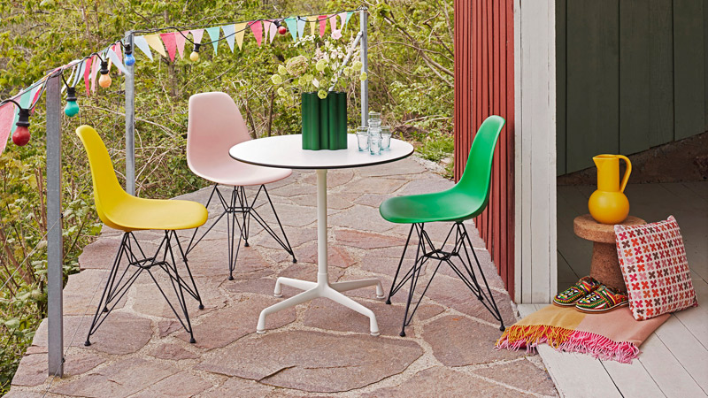 设计师最爱推荐10张经典餐椅“一辈子都不想换”(图3)