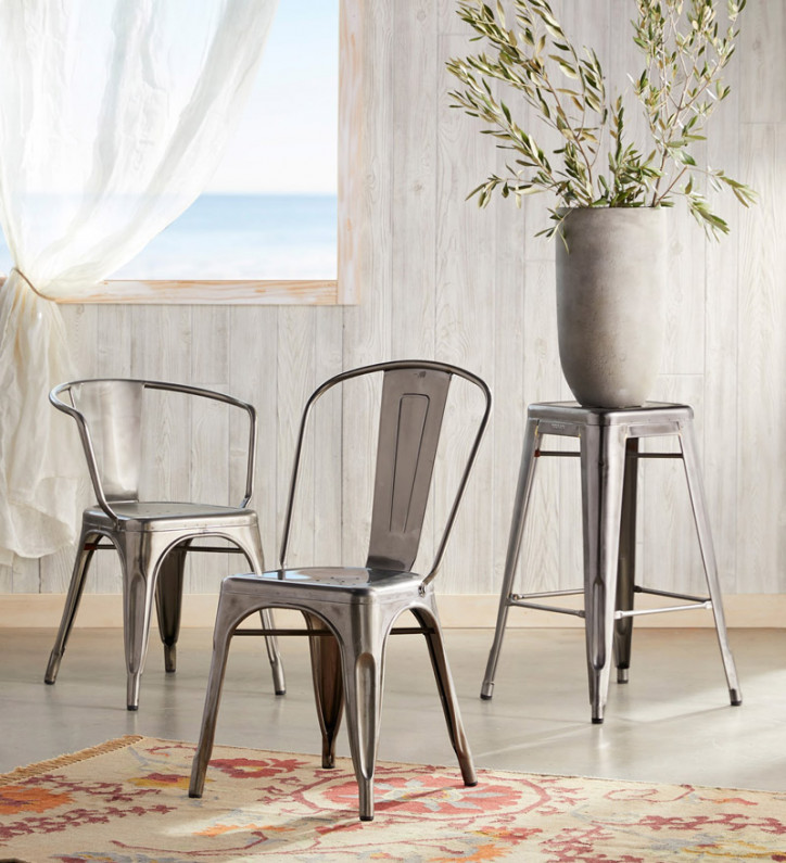 设计师最爱推荐10张经典餐椅“一辈子都不想换”(图1)