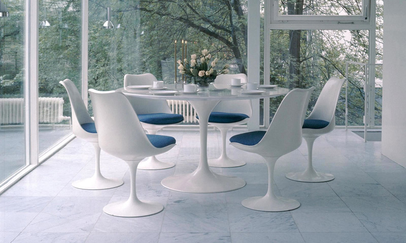 设计师最爱推荐10张经典餐椅“一辈子都不想换”(图8)