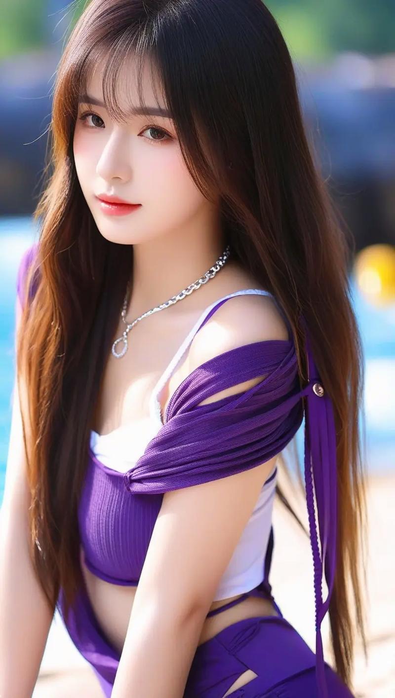 王者荣耀这是个充满足瑶2云中君(图1)