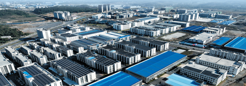 聚链成势产业向前(图1)