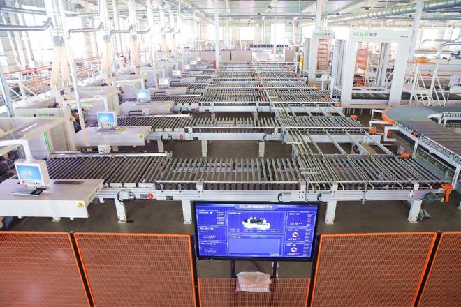 从30家到1400家！产值同比增长165%！港南区木业稳中求进破局！(图2)