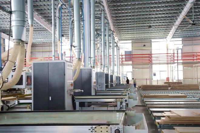 从30家到1400家！产值同比增长165%！港南区木业稳中求进破局！(图5)