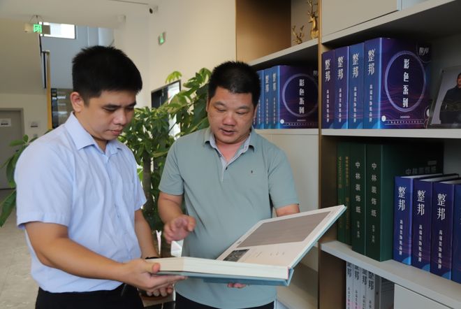 从30家到1400家！产值同比增长165%！港南区木业稳中求进破局！(图8)