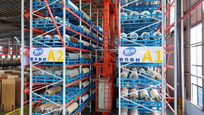 从30家到1400家！产值同比增长165%！港南区木业稳中求进破局！(图7)