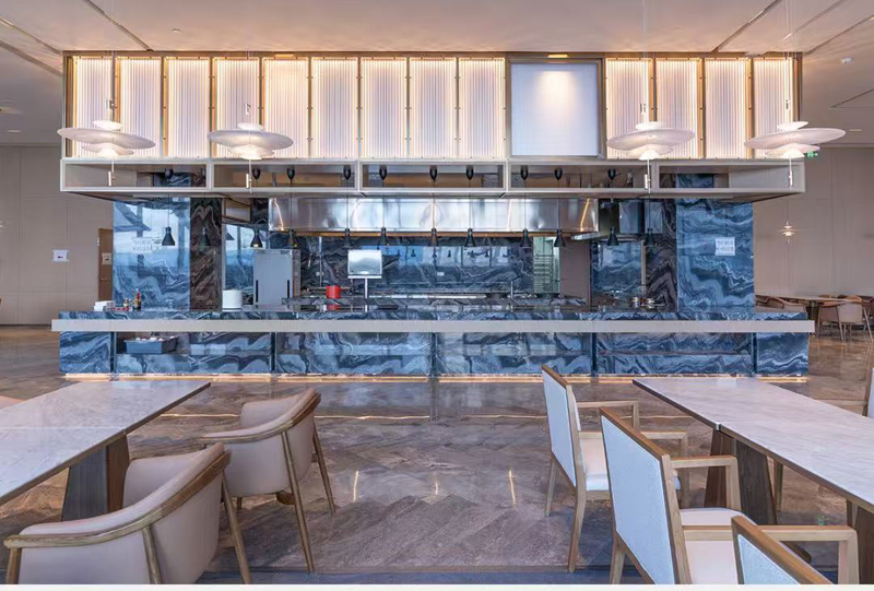 华盛家具：二十余载深耕以综合实力领航办公商用家具新纪元(图4)