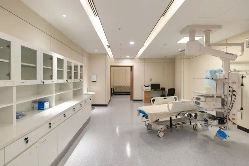 华盛家具：二十余载深耕以综合实力领航办公商用家具新纪元(图6)