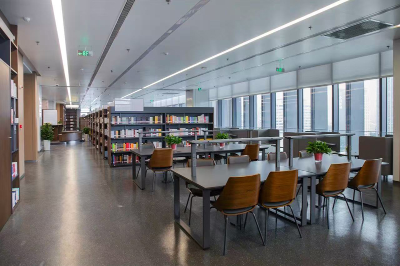 华盛家具：二十余载深耕以综合实力领航办公商用家具新纪元(图7)