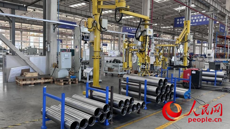 一座皖南小城的縣域經濟破局之道(图3)