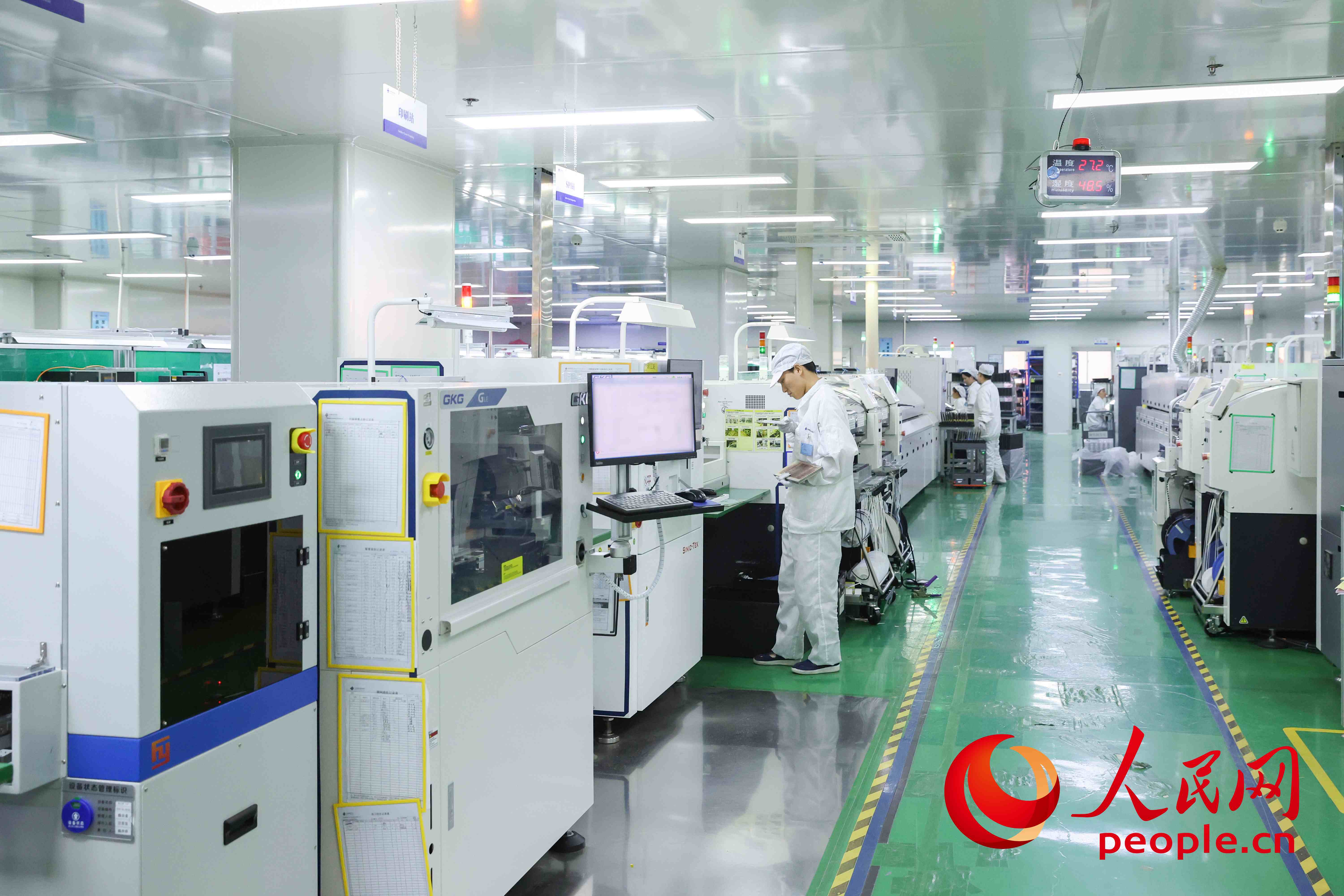 一座皖南小城的縣域經濟破局之道(图6)