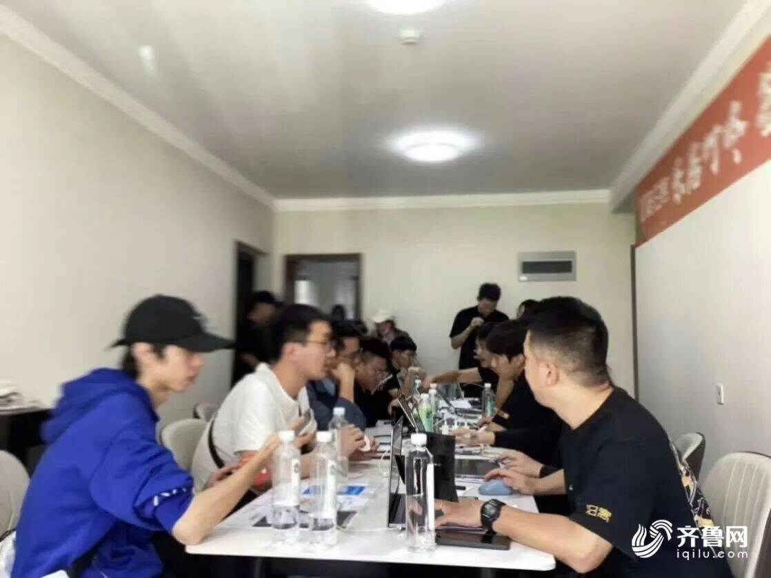 签约率达95%济南保障性租赁住房项目火热加推(图1)