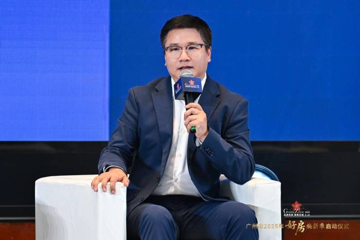 品质筑家惠聚花kaiyun体育网页版城!广州市2025年好房焕新季正式启动(图9)