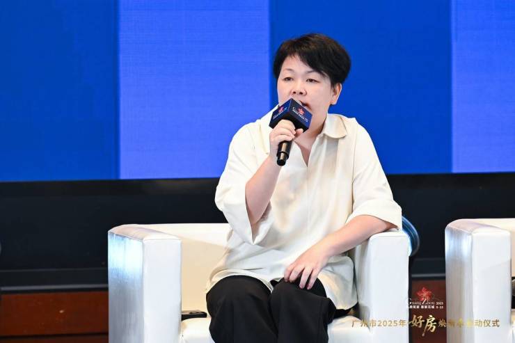 品质筑家惠聚花kaiyun体育网页版城!广州市2025年好房焕新季正式启动(图11)