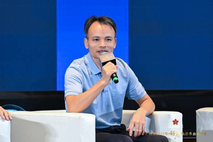 品质筑家惠聚花kaiyun体育网页版城!广州市2025年好房焕新季正式启动(图12)